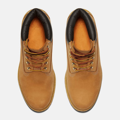Timberland Premium 6-Inch Boots – Wheat