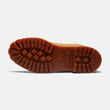 Timberland Premium 6-Inch Boots – Wheat