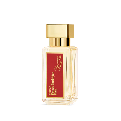 Baccarat Rouge 540 Eau de Parfum