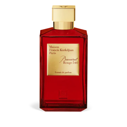 Baccarat Rouge 540 Extrait de parfum