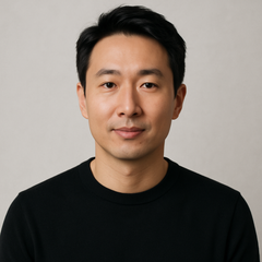 David Kim