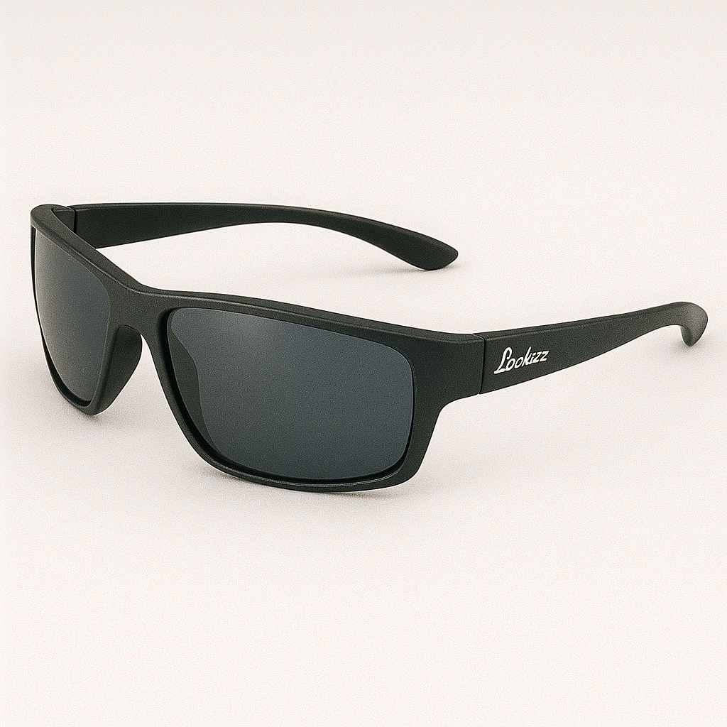 Lookzz Blue Shield Polarized