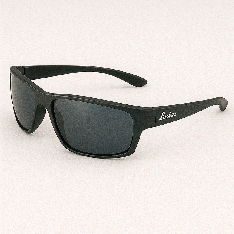 Lookzz Blue Shield Polarized