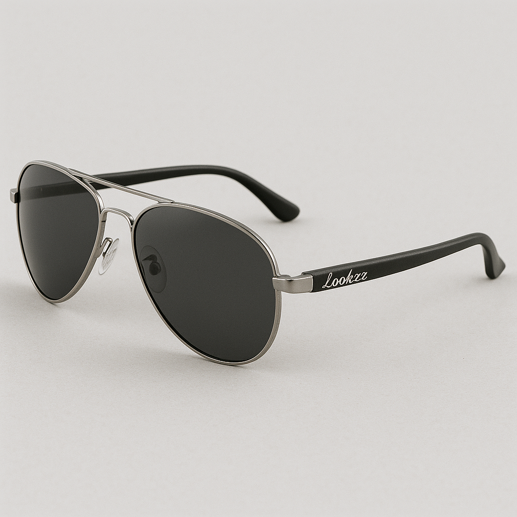 Lookzz Classic Aviator