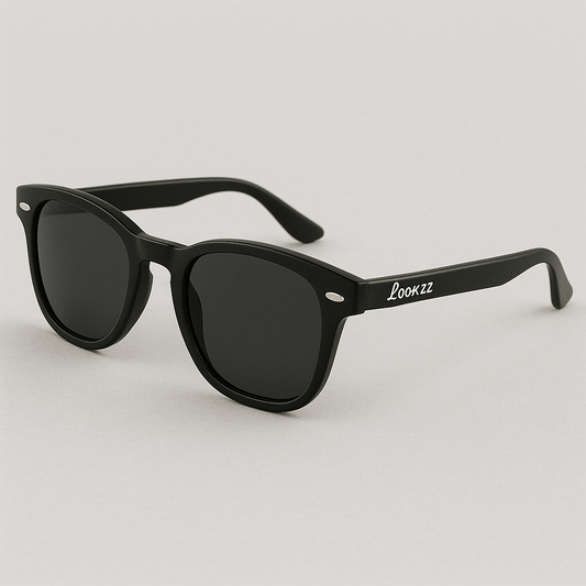 Lookzz Retro Wayfarer