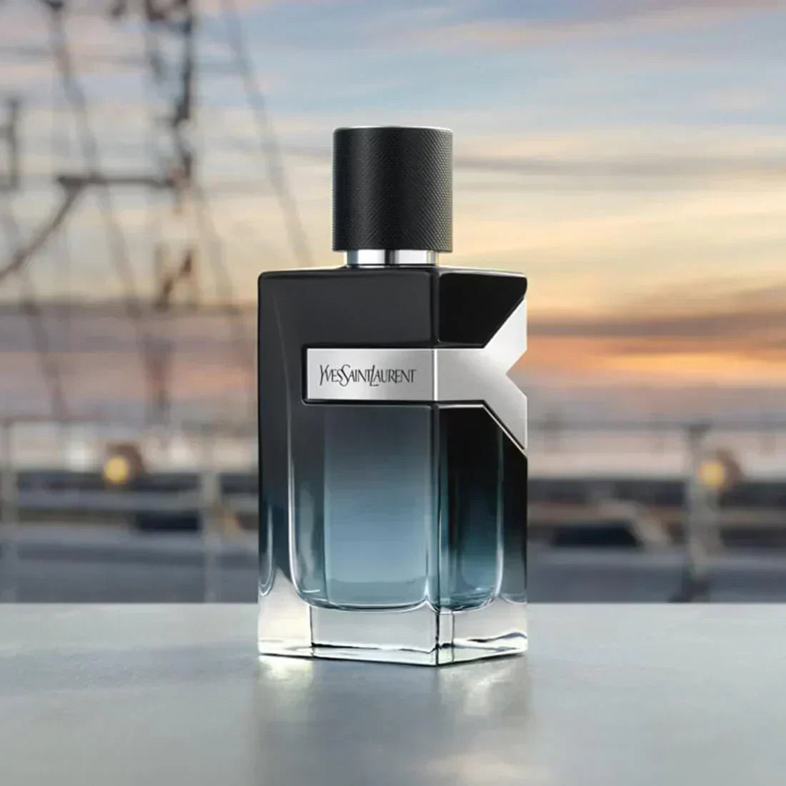 Y Perfume Yves Saint Laurent