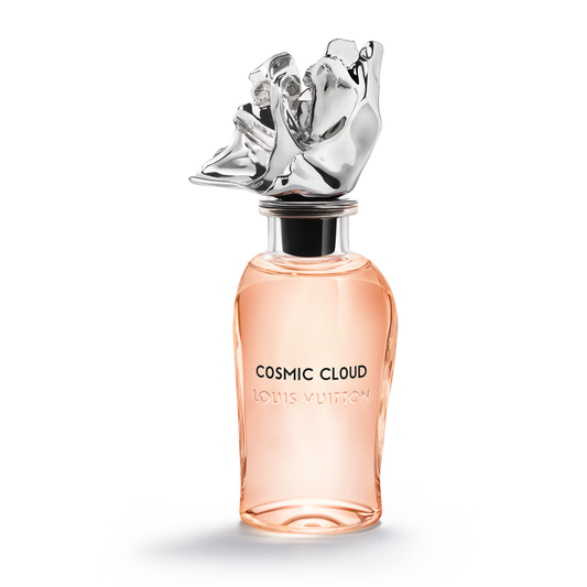 Cosmic Cloud