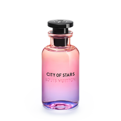 City of Stars