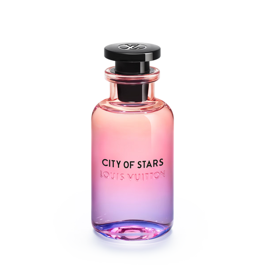 City of Stars