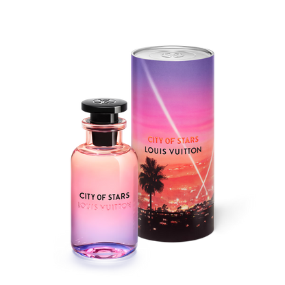 City of Stars