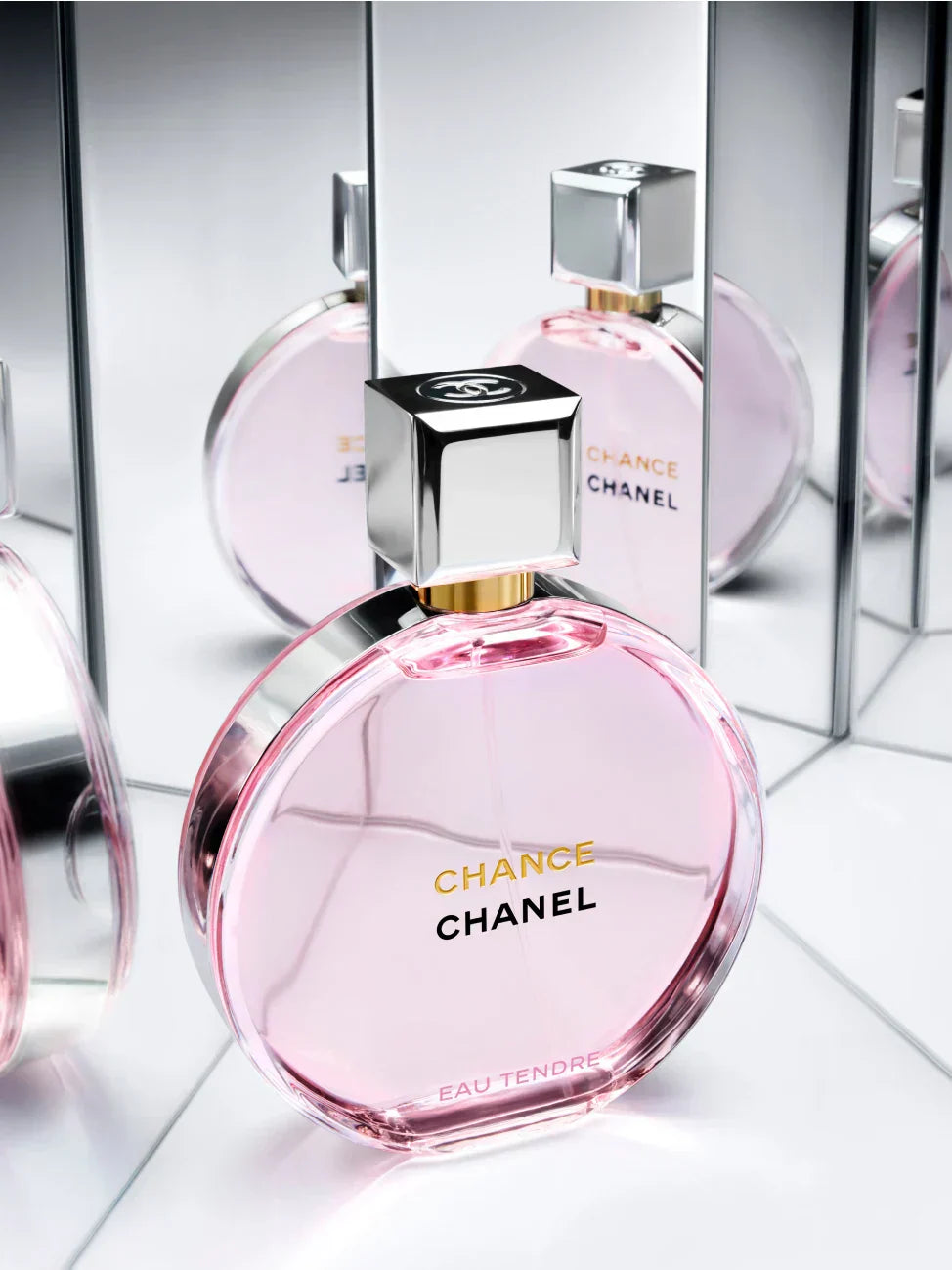 CHANCE EAU TENDRE