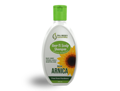 Hair N Scalp Shampoo