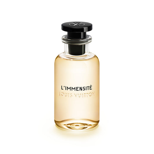 L'Immensité