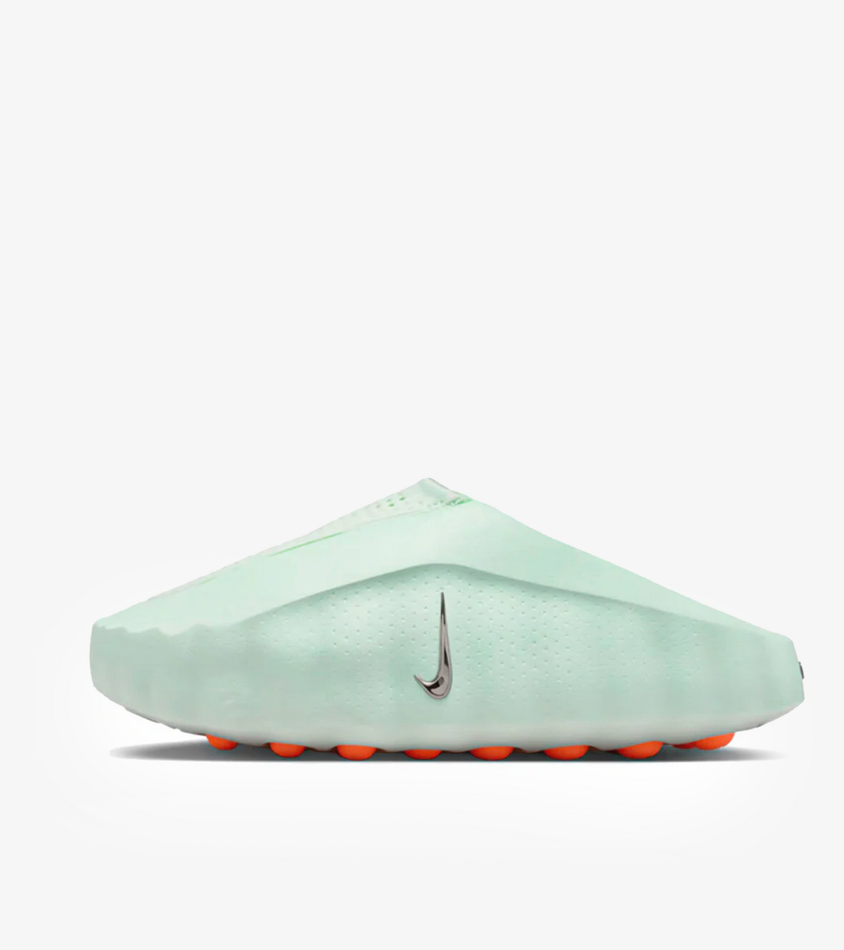 Nike Mind 001 Slide Barely Green (Women's) HQ4309-300, product view 1