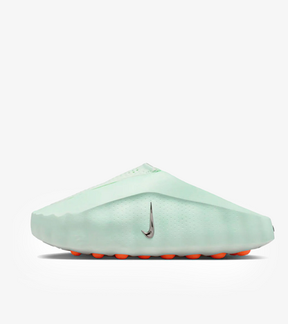 Nike Mind 001 Slide Barely Green (Women's) HQ4309-300, product view 1
