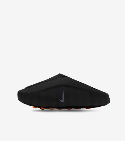 Nike Mind 001 Slide Black Chrome HQ4307-001, product view 1