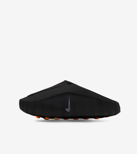 Nike Mind 001 Slide Black Chrome HQ4307-001, product view 1