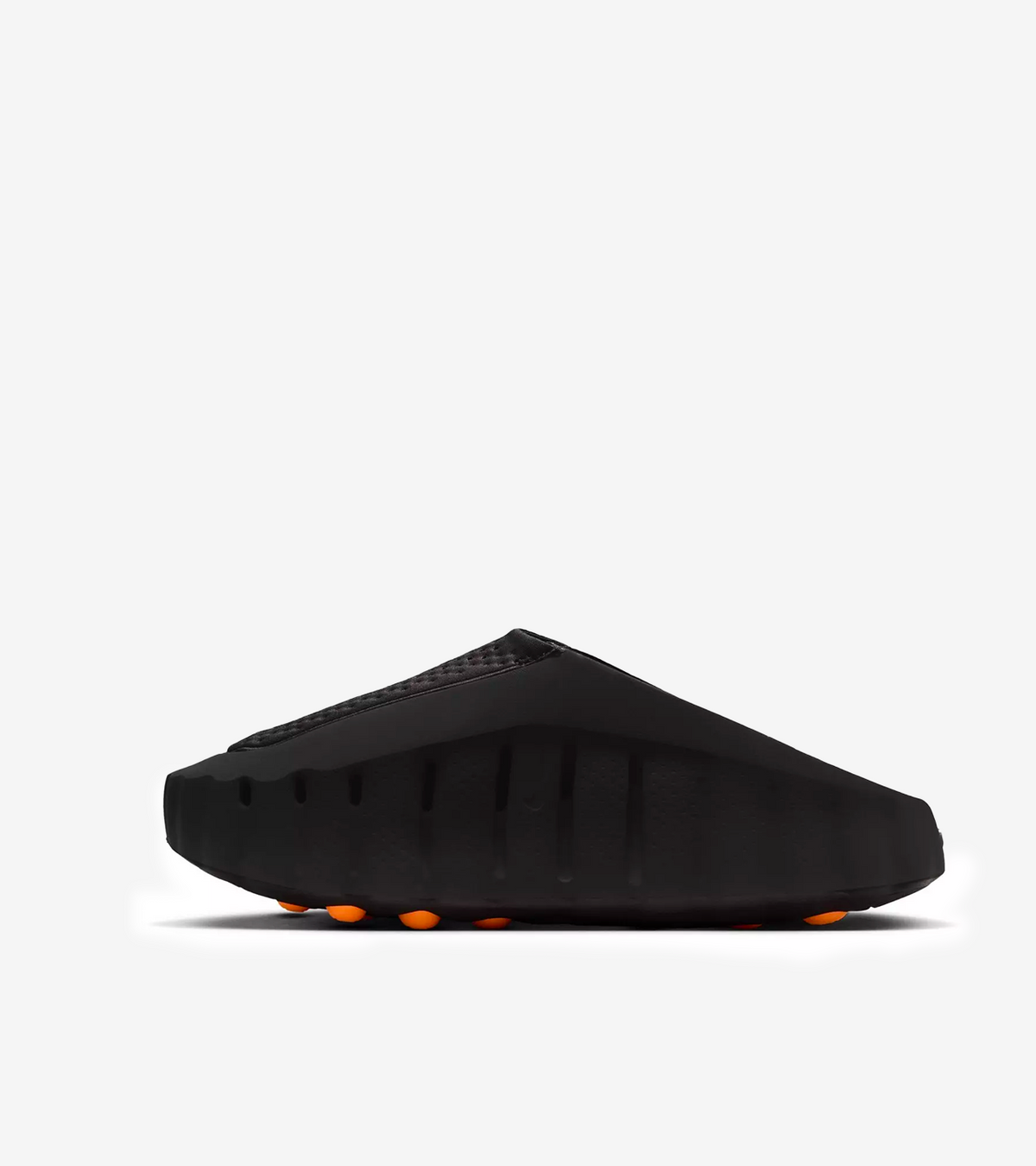 Nike Mind 001 Slide Black Chrome HQ4307-001, product view 3