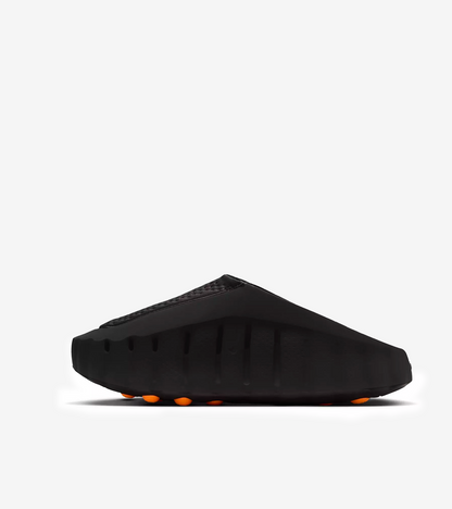 Nike Mind 001 Slide Black Chrome HQ4307-001, product view 3