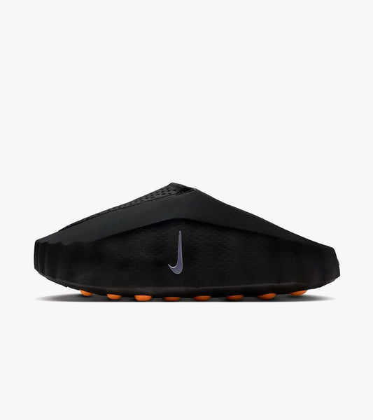 Nike Mind 001 Slide Black Chrome (Women's) HQ4309-001, product view 1