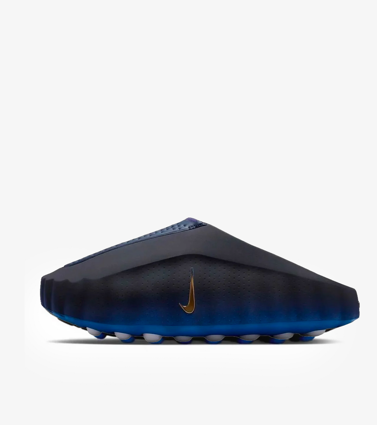 Nike Mind 001 Slide Blackened Blue Game Royal HQ4307-400, product view 1