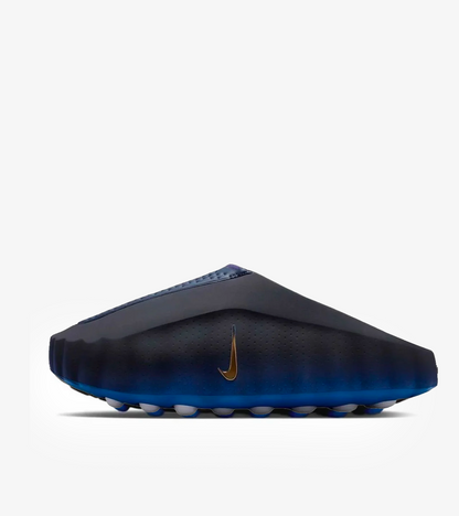 Nike Mind 001 Slide Blackened Blue Game Royal HQ4307-400, product view 1