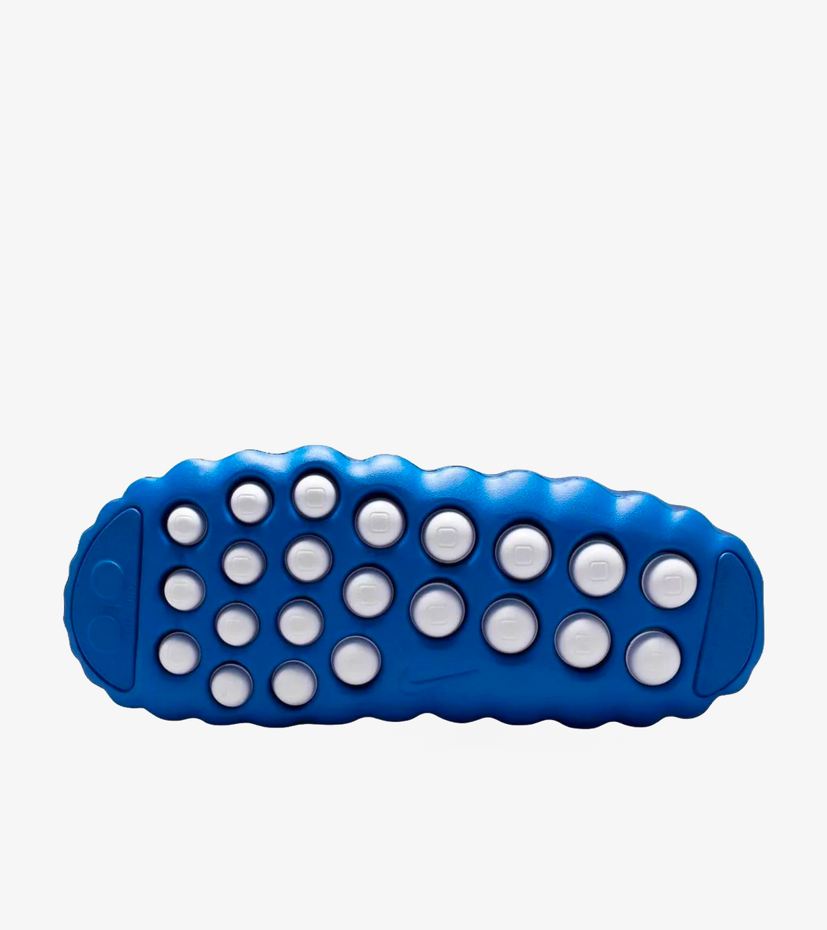 Nike Mind 001 Slide Blackened Blue Game Royal HQ4307-400, product view 3