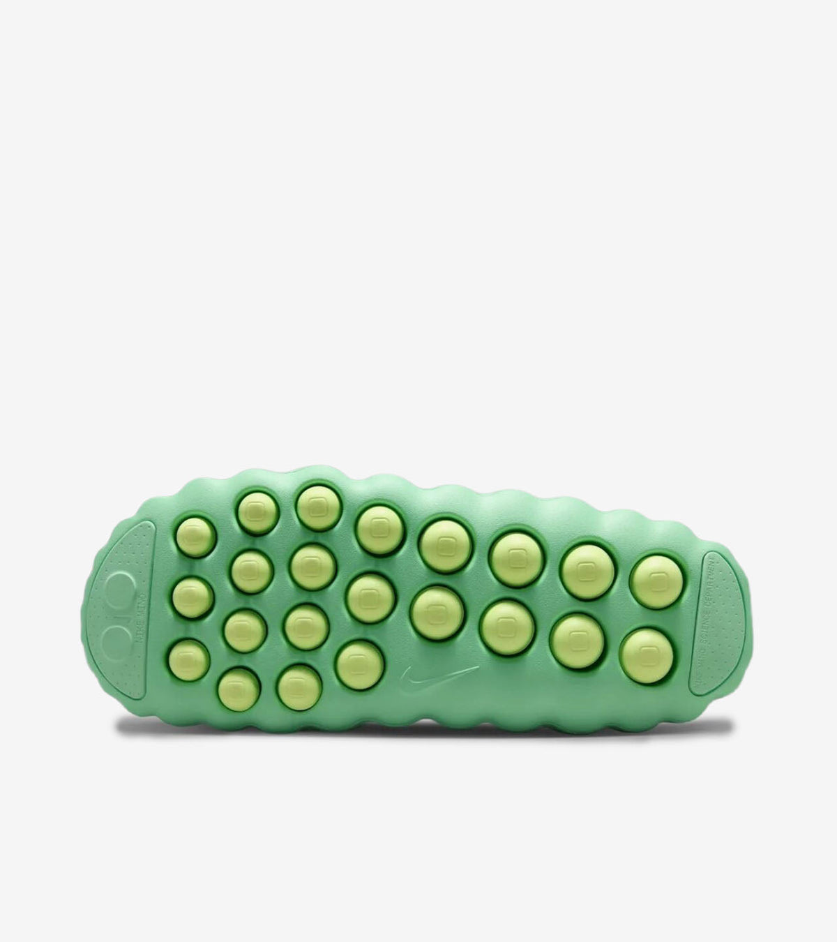 Nike Mind 001 Slide Cucumber Calm HQ4307-302, product view 2