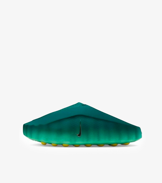 Nike Mind 001 Slide Geode Teal Light Menta HQ4307-301, product view 1