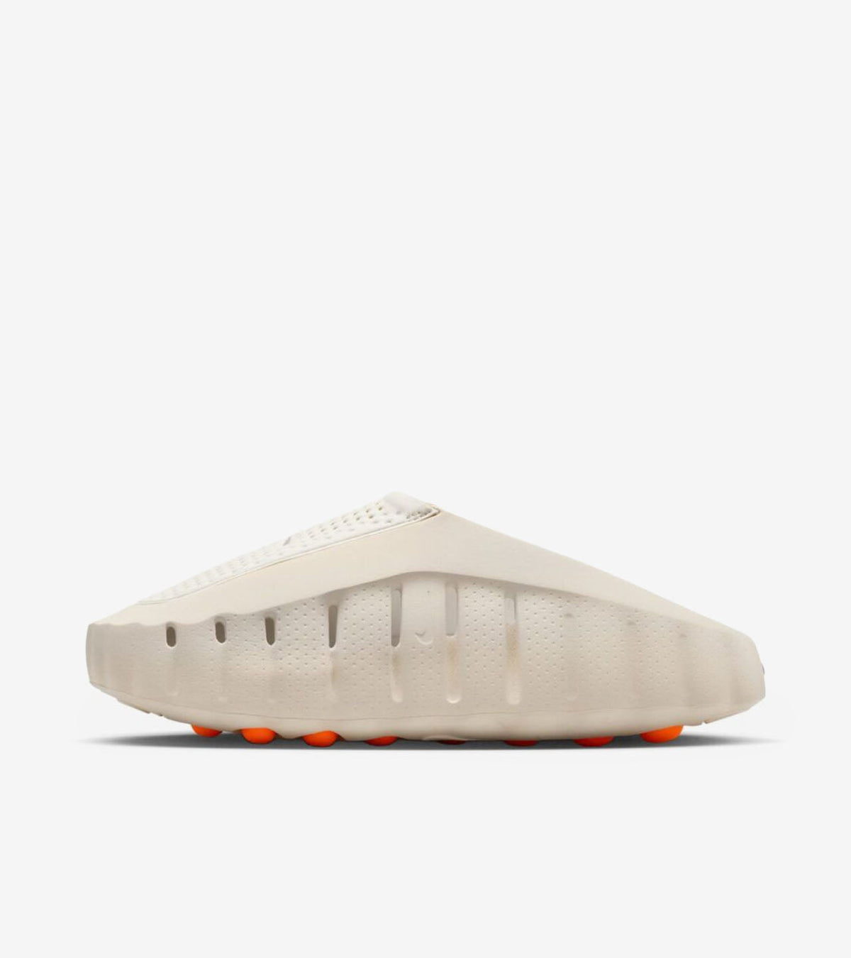 Nike Mind 001 Slide Light Bone HQ4307-002, product view 2