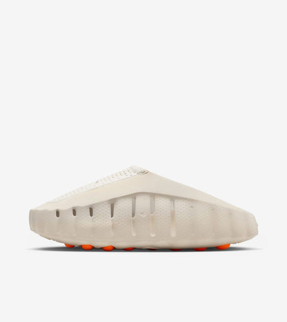 Nike Mind 001 Slide Light Bone HQ4307-002, product view 2
