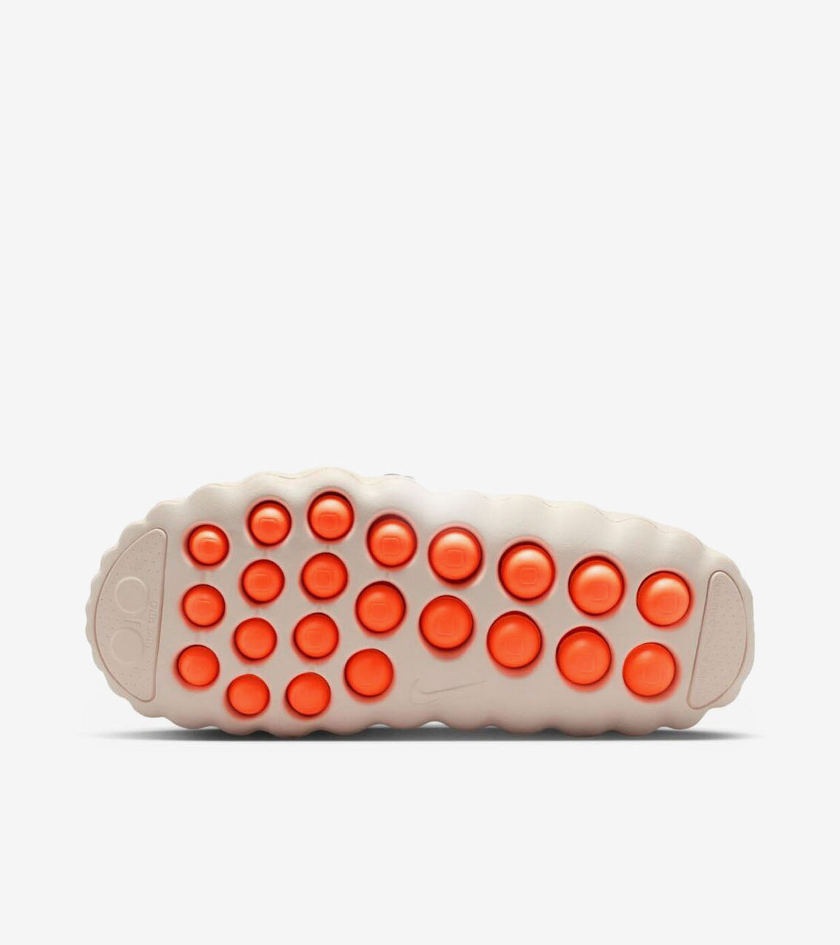 Nike Mind 001 Slide Light Bone HQ4307-002, product view 3