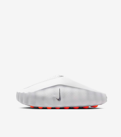 Nike Mind 001 Slide Light Smoke Grey HQ4307-003, product view 1