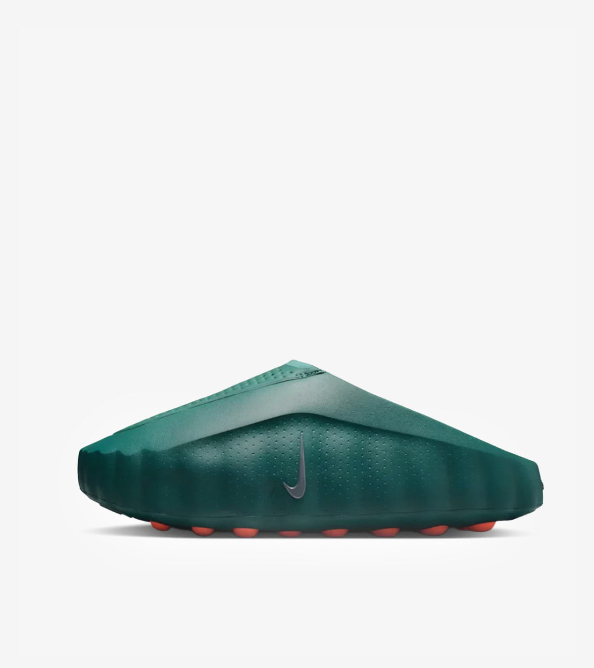 Nike Mind 001 Slide Mineral Slate HQ4307-300, product view 1