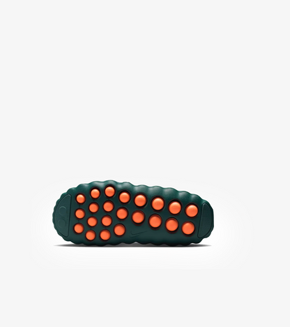 Nike Mind 001 Slide Mineral Slate HQ4307-300, product view 3