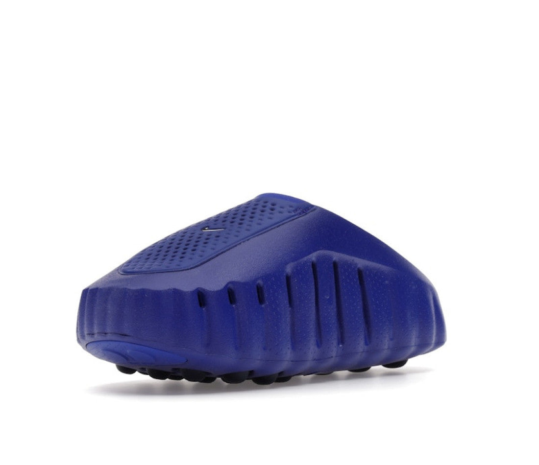 Nike Mind 001 Slide Old Royal (Women's) HQ4309-400, product view 2