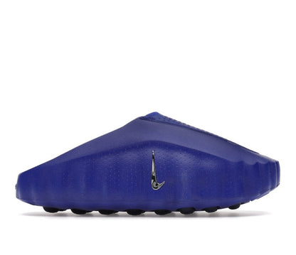 Nike Mind 001 Slide Old Royal (Women's) HQ4309-400, product view 4