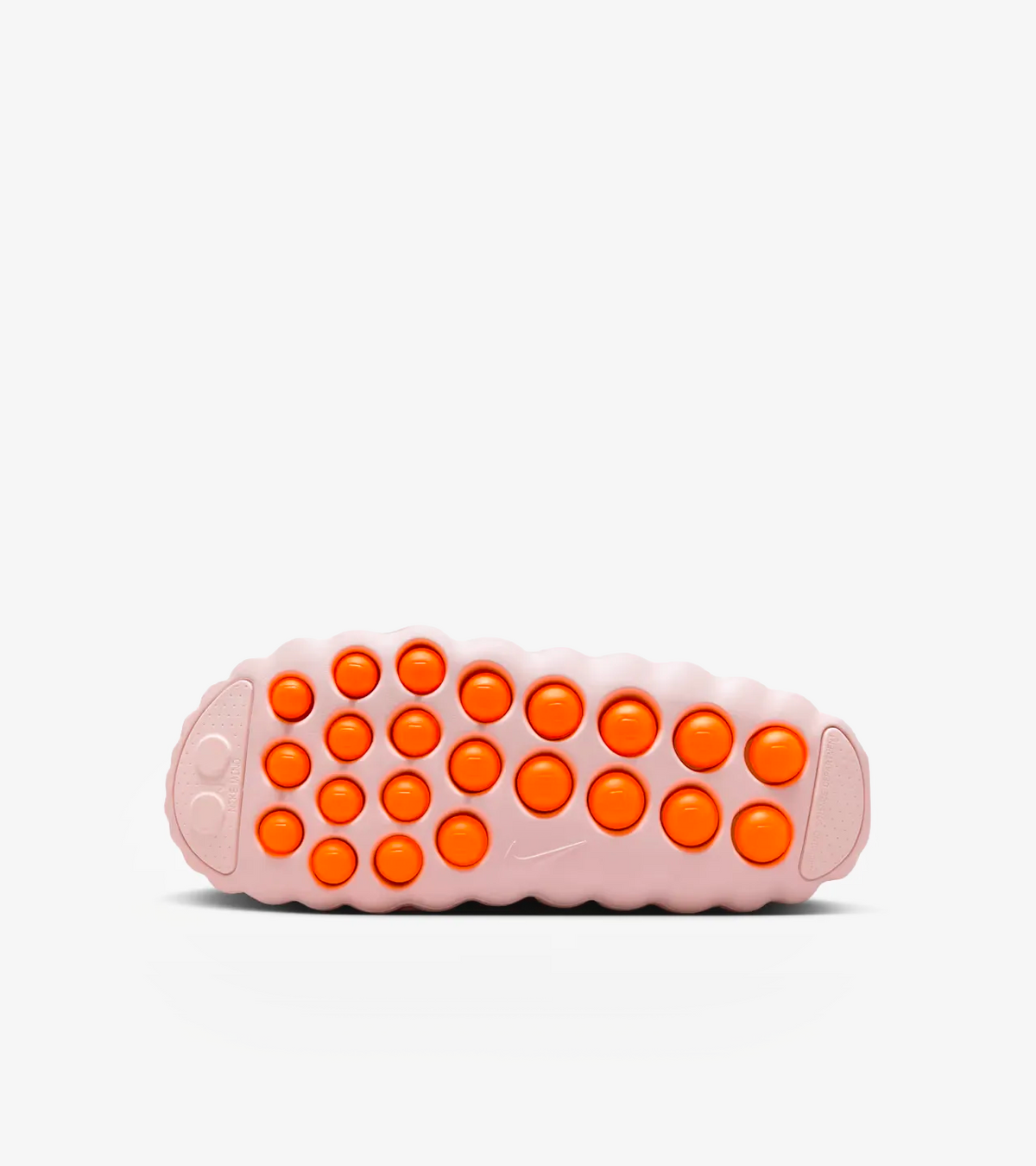Nike Mind 001 Slide Pearl Pink HQ4307-610, product view 2
