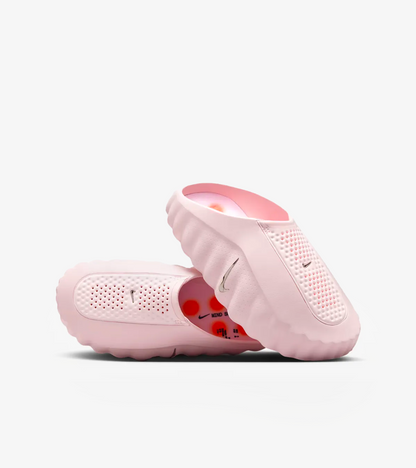 Nike Mind 001 Slide Pearl Pink HQ4307-610, product view 3