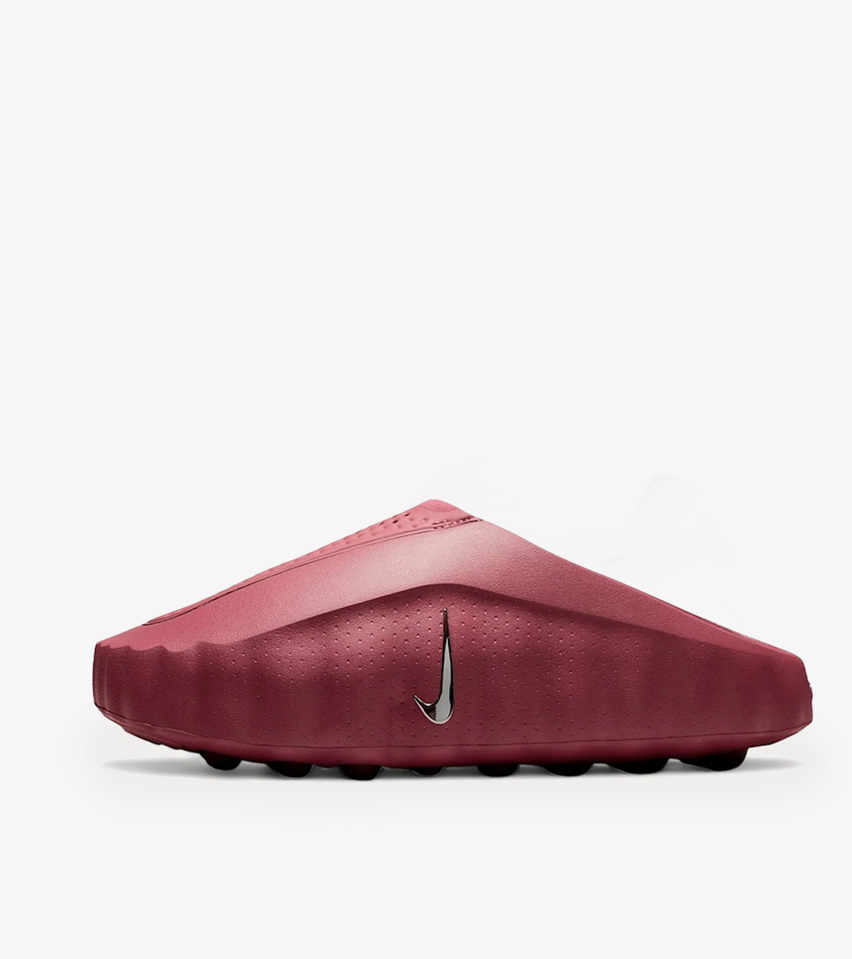 Nike Mind 001 Slide Pink Smoke (Women's) HQ4309-601, product view 1
