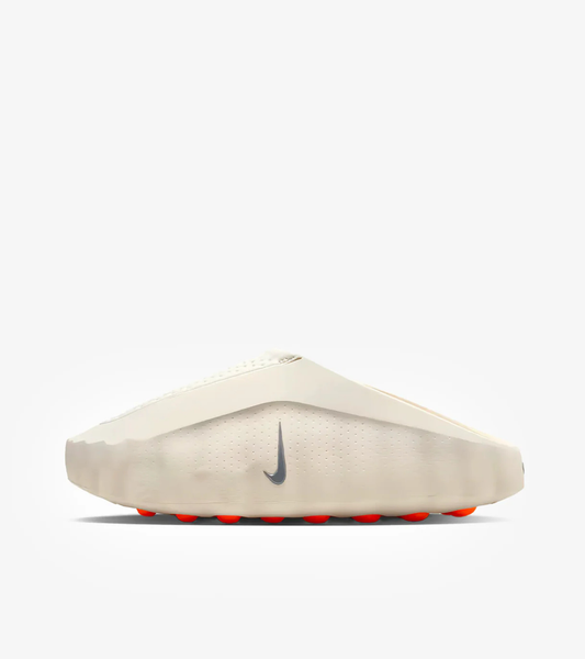 Nike Mind 001 Slide Sail (Women's) HQ4309-100, product view 1