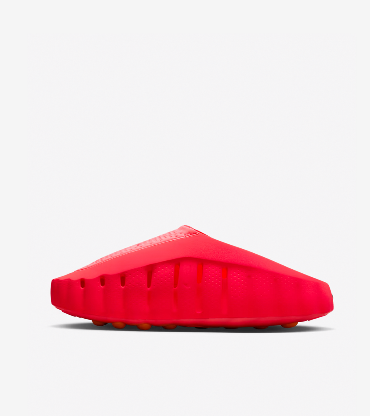 Nike Mind 001 Slide Solar Red HQ4307-600, product view 1