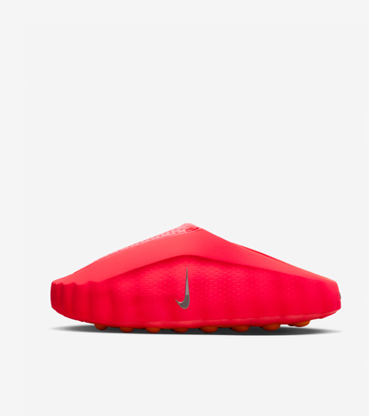 Nike Mind 001 Slide Solar Red HQ4307-600, product view 2