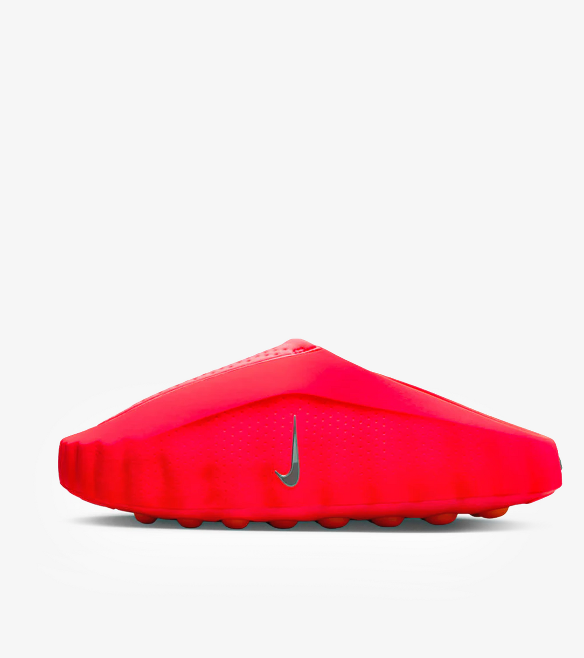 Nike Mind 001 Slide Solar Red (Women's) HQ4309-600, product view 1