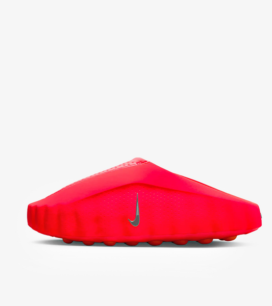 Nike Mind 001 Slide Solar Red (Women's) HQ4309-600, product view 1