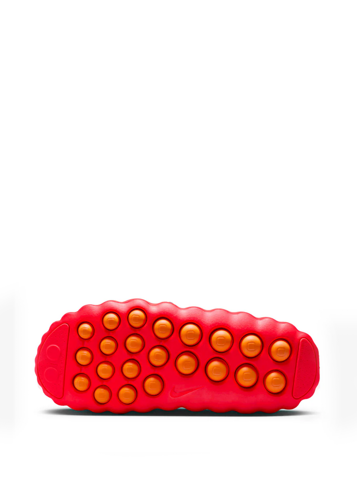 Nike Mind 001 Slide Solar Red (Women's) HQ4309-600, product view 2