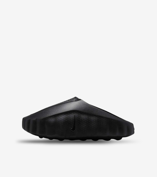 Nike Mind 001 Slide Triple Black HQ4307-005, product view 1