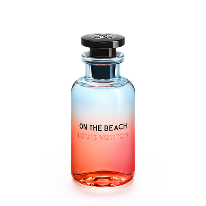 On the Beach