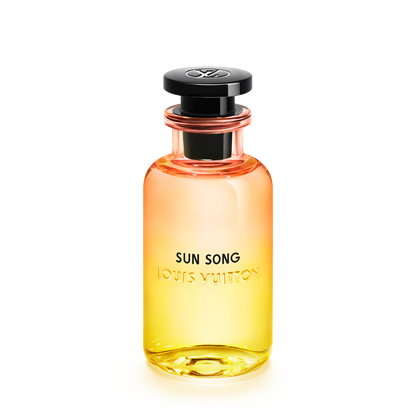 Sun Song