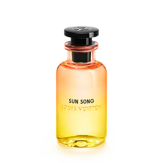 Sun Song